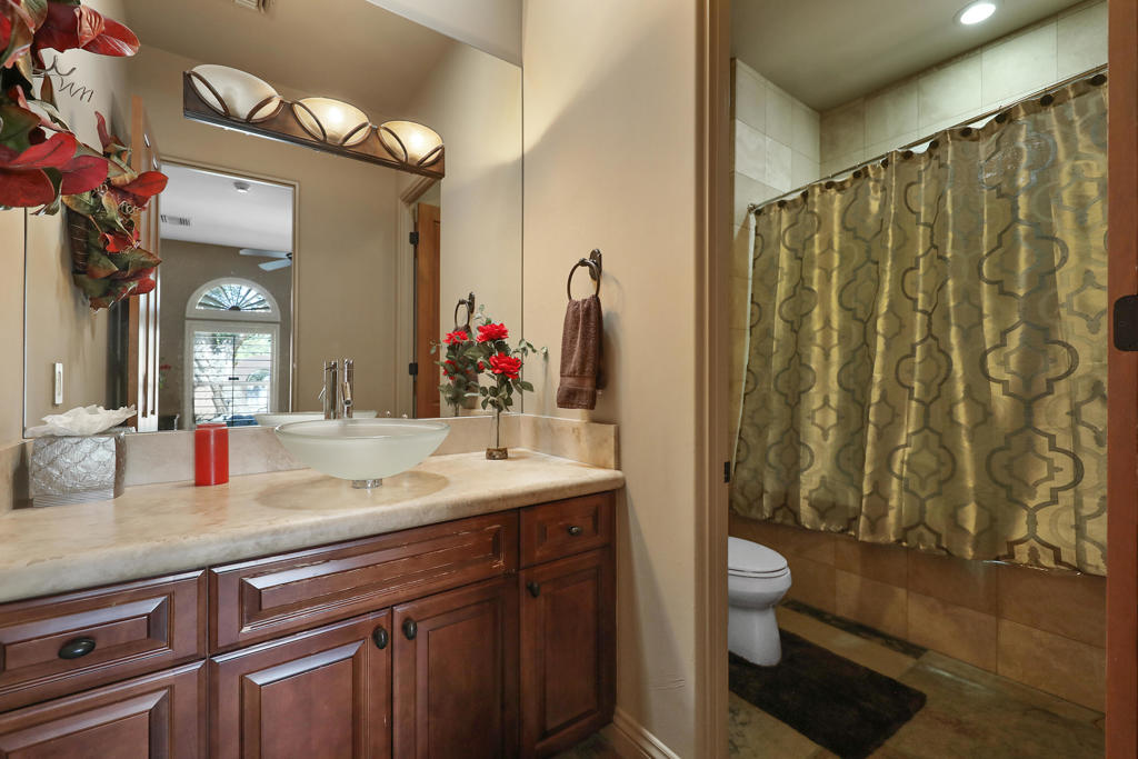 Desert Club Estates - Residential