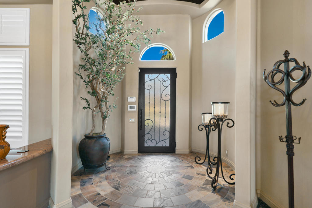 Desert Club Estates - Residential