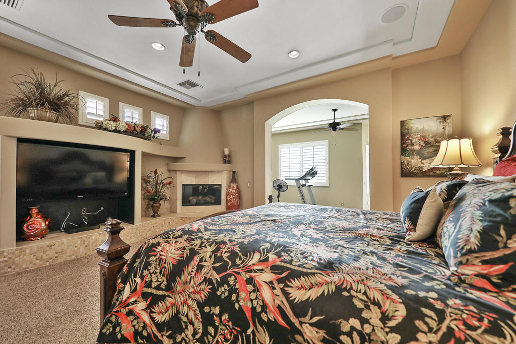 Desert Club Estates - Residential