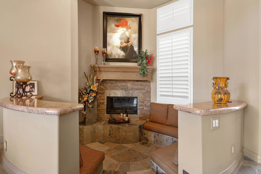 Desert Club Estates - Residential