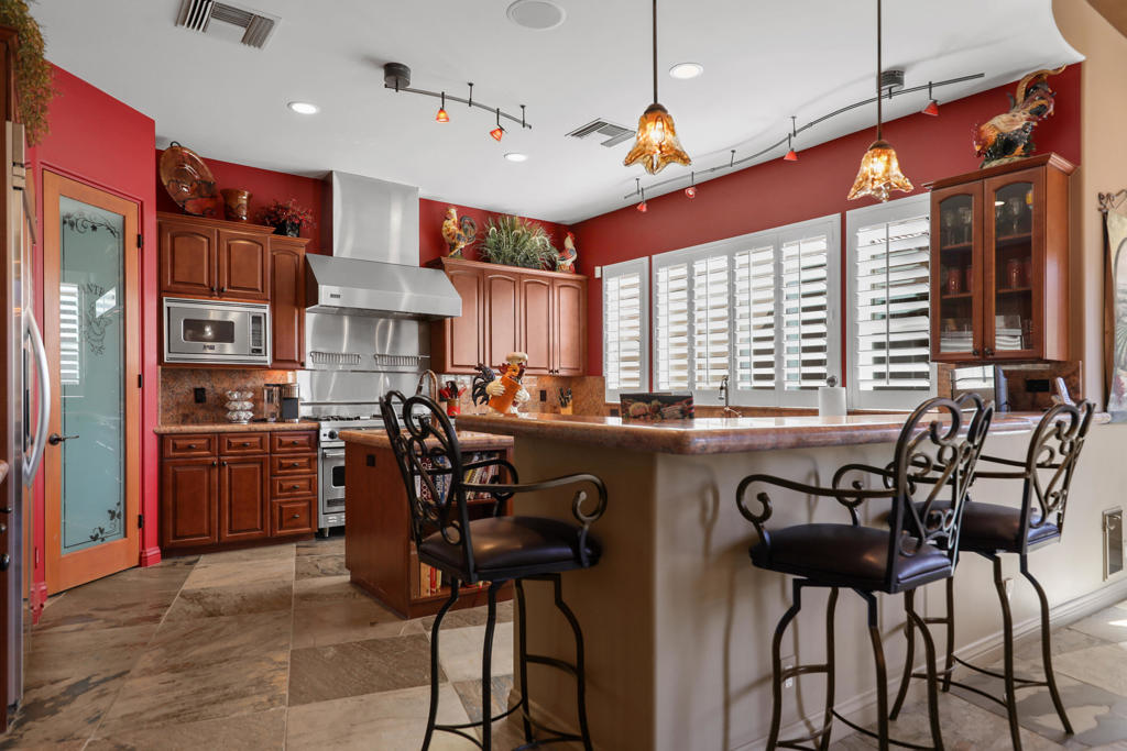 Desert Club Estates - Residential