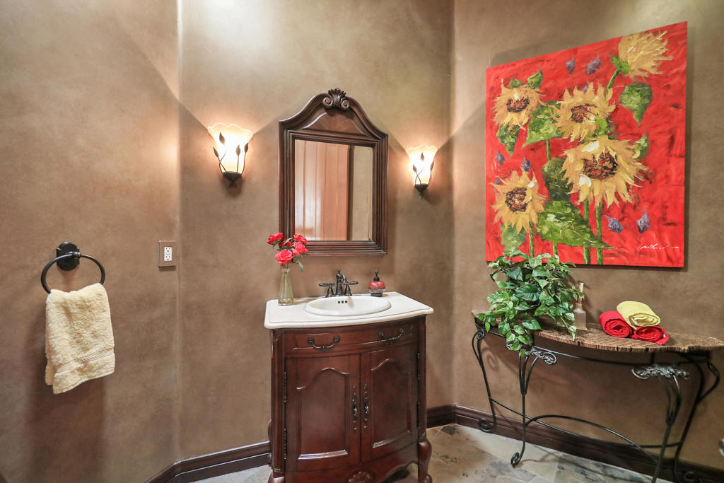 Desert Club Estates - Residential