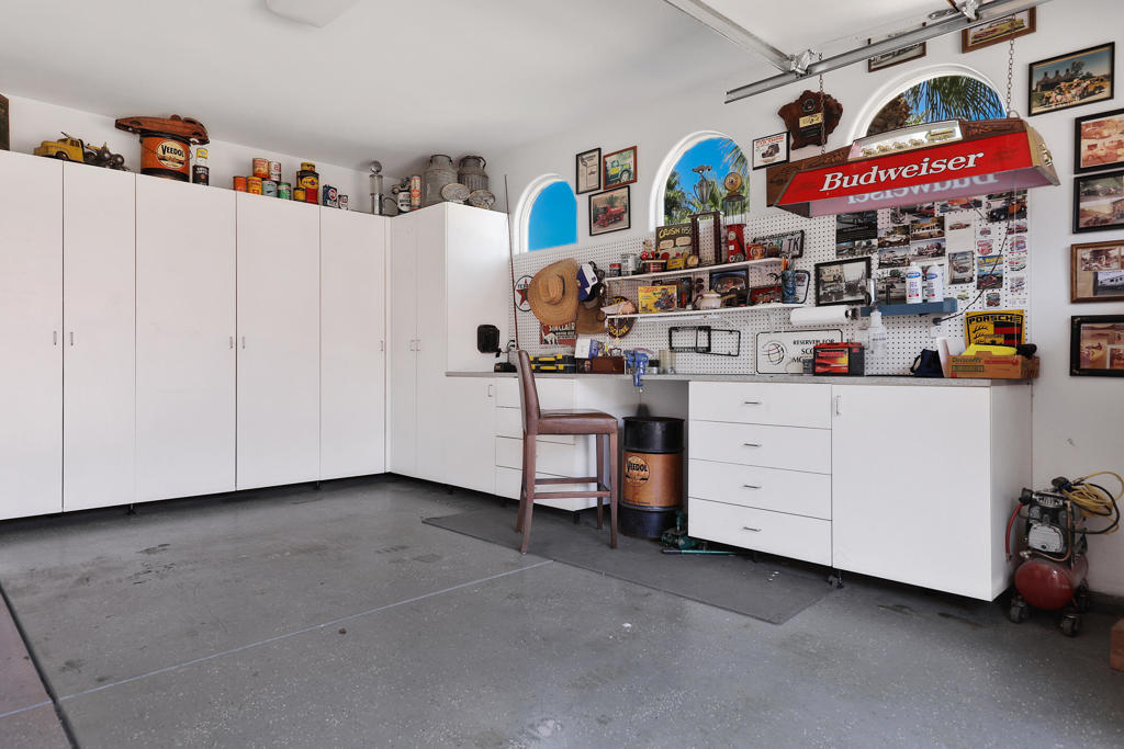 Desert Club Estates - Residential