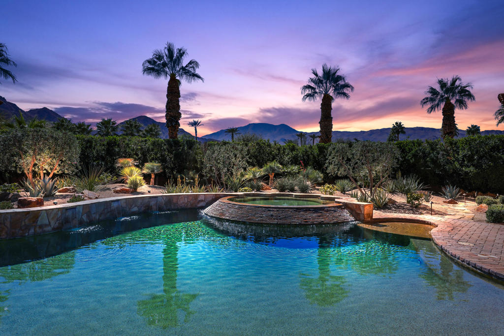 Desert Club Estates - Residential