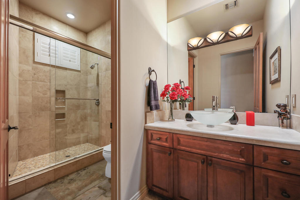 Desert Club Estates - Residential