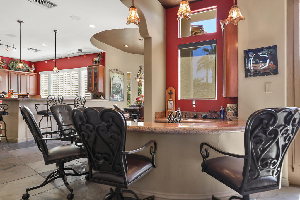 Desert Club Estates - Residential