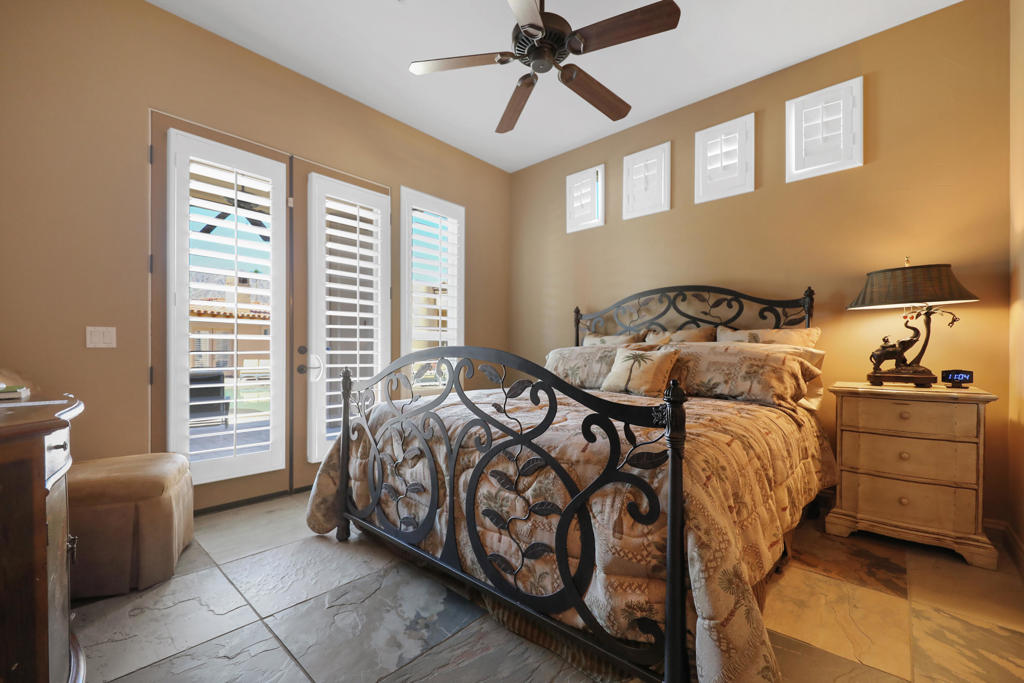 Desert Club Estates - Residential