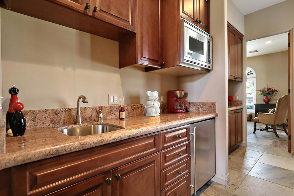 Desert Club Estates - Residential