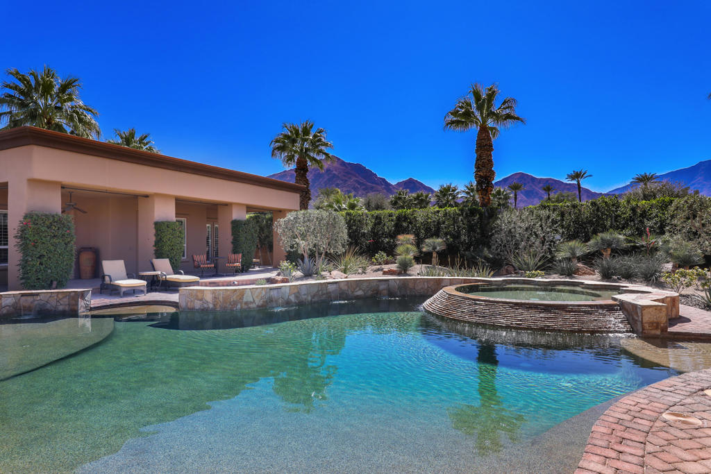 Desert Club Estates - Residential