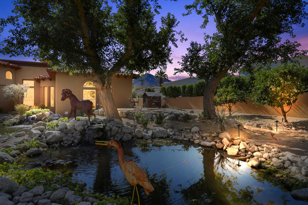 Desert Club Estates - Residential