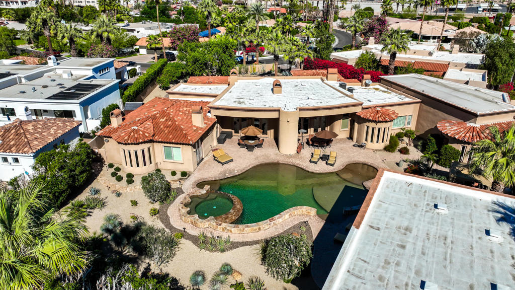 Desert Club Estates - Residential