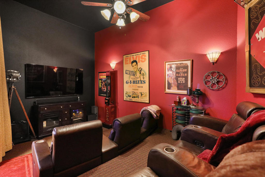 Desert Club Estates - Residential