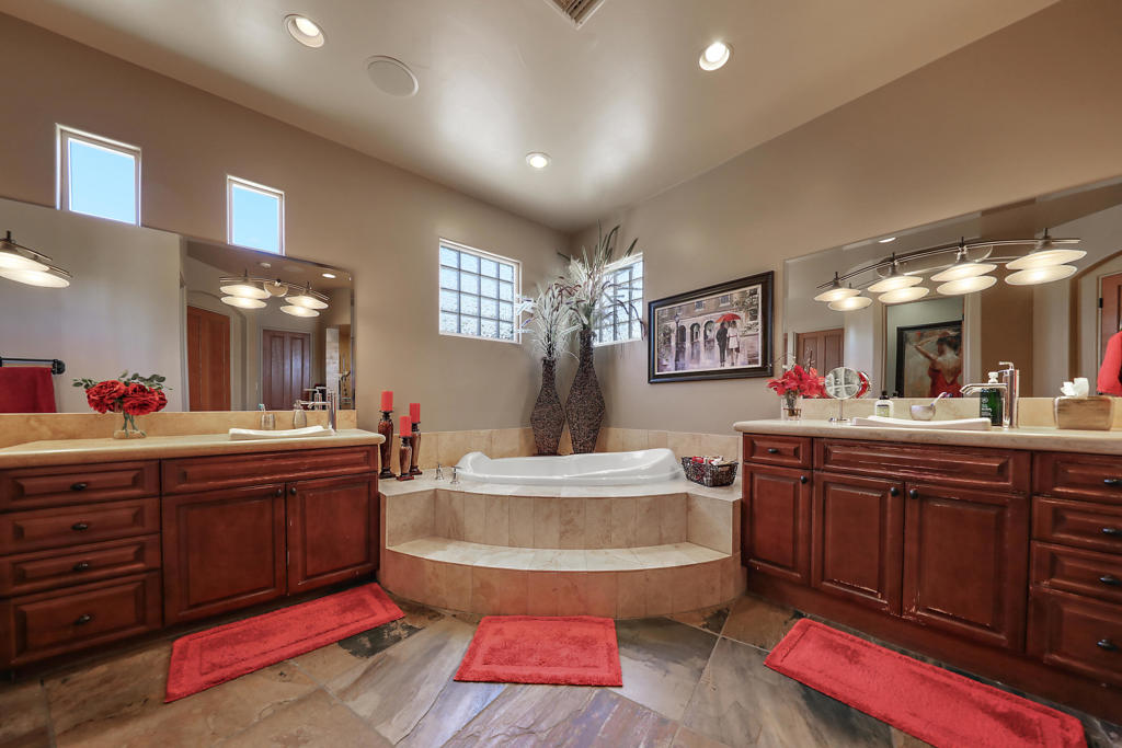 Desert Club Estates - Residential