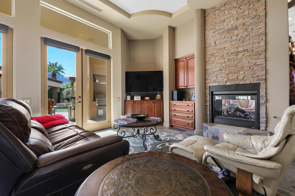 Desert Club Estates - Residential