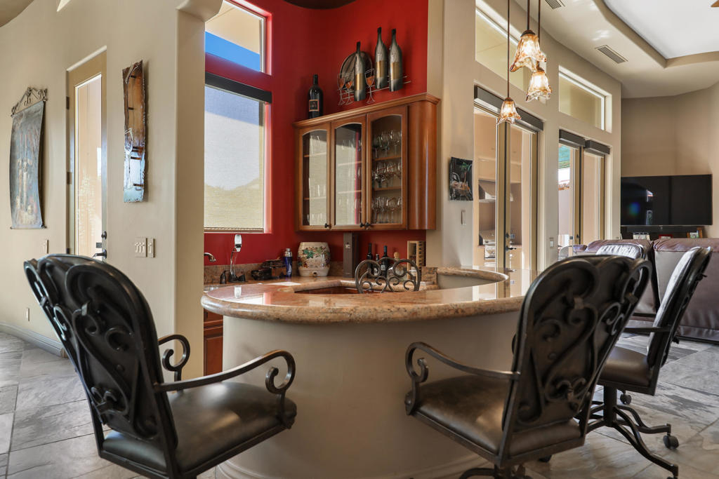 Desert Club Estates - Residential