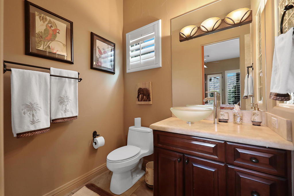 Desert Club Estates - Residential