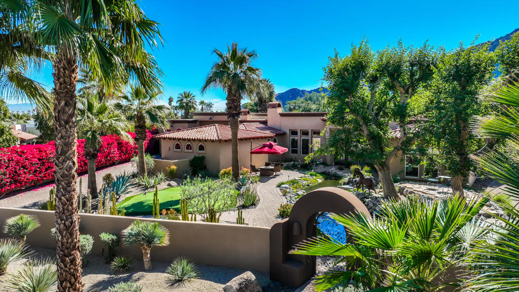 Desert Club Estates - Residential
