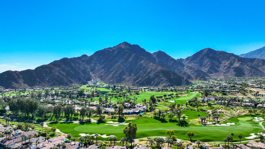 Desert Club Estates - Residential