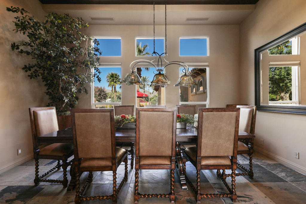 Desert Club Estates - Residential