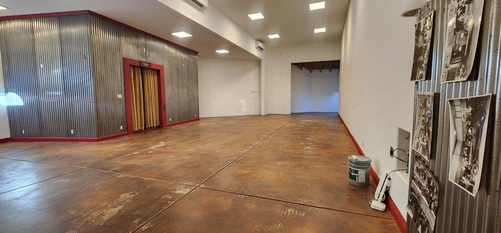 Desert Club Estates - Residential