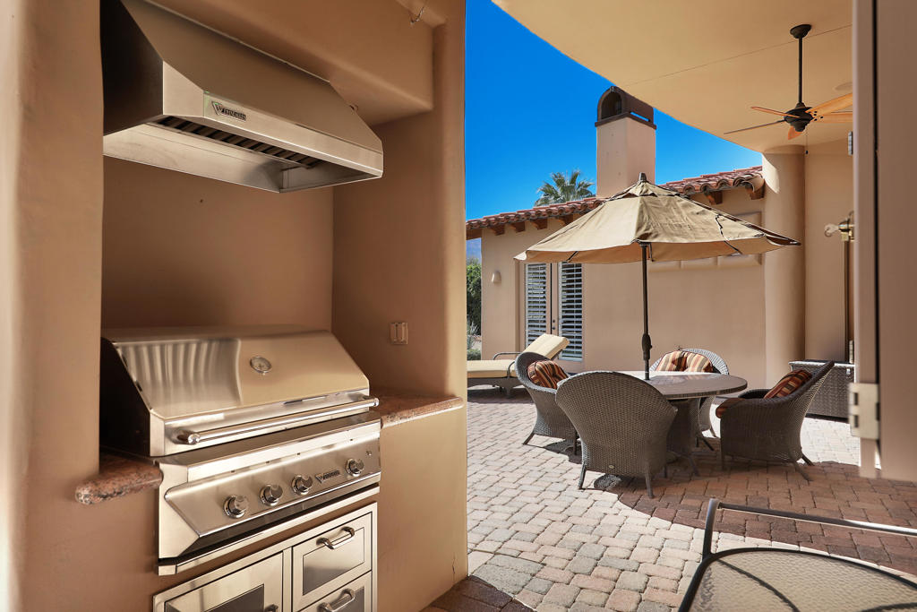 Desert Club Estates - Residential