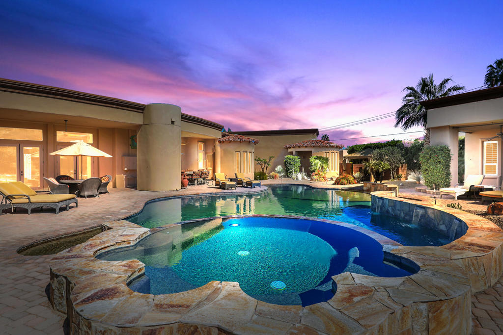 Desert Club Estates - Residential