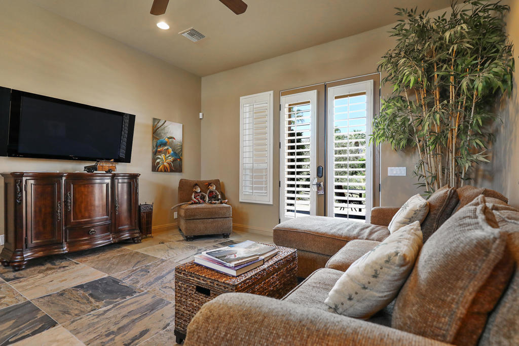 Desert Club Estates - Residential