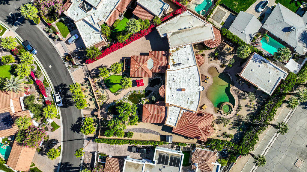 Desert Club Estates - Residential