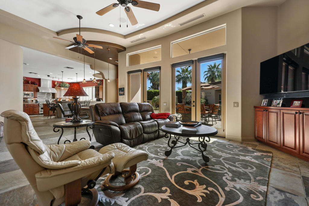 Desert Club Estates - Residential