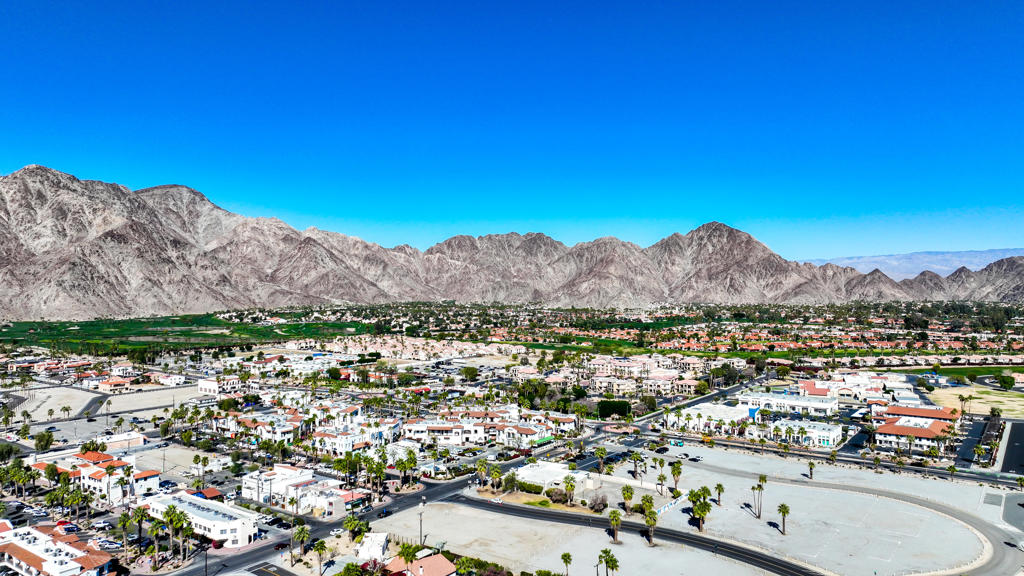 Desert Club Estates - Residential