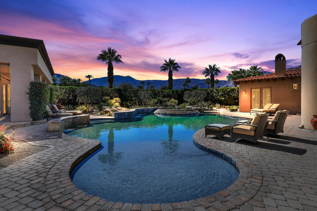 Desert Club Estates - Residential