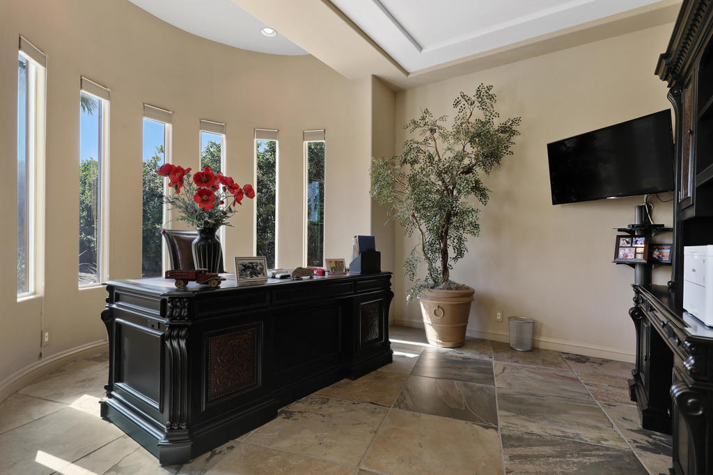 Desert Club Estates - Residential