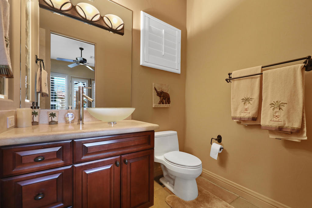 Desert Club Estates - Residential