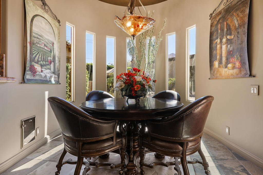 Desert Club Estates - Residential