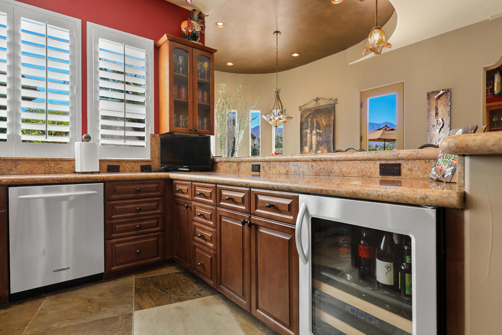 Desert Club Estates - Residential