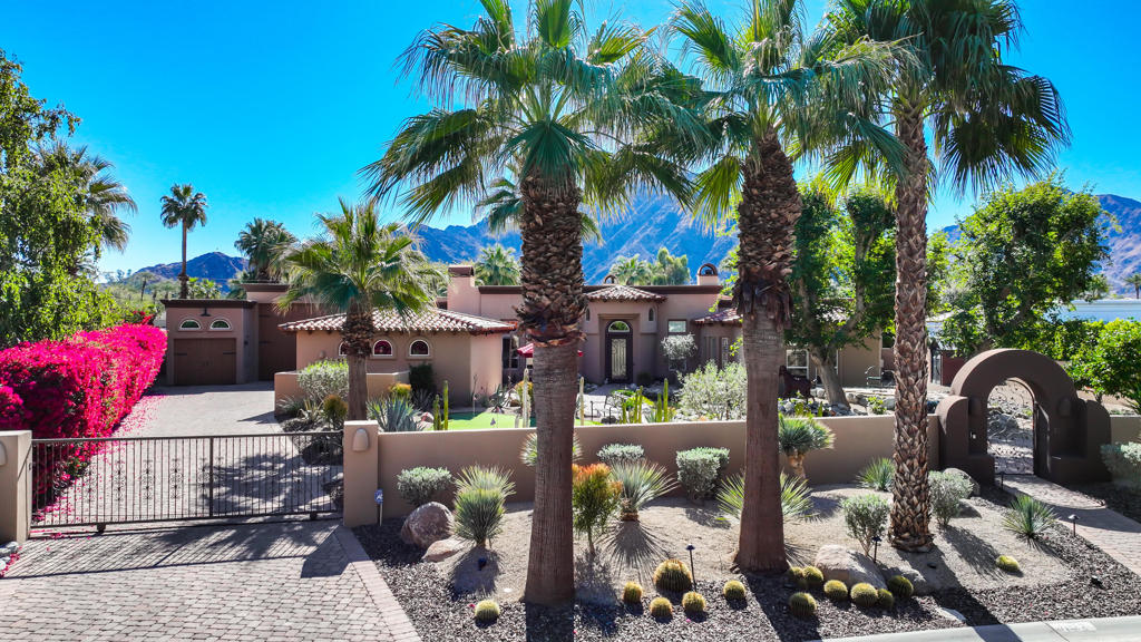 Desert Club Estates - Residential