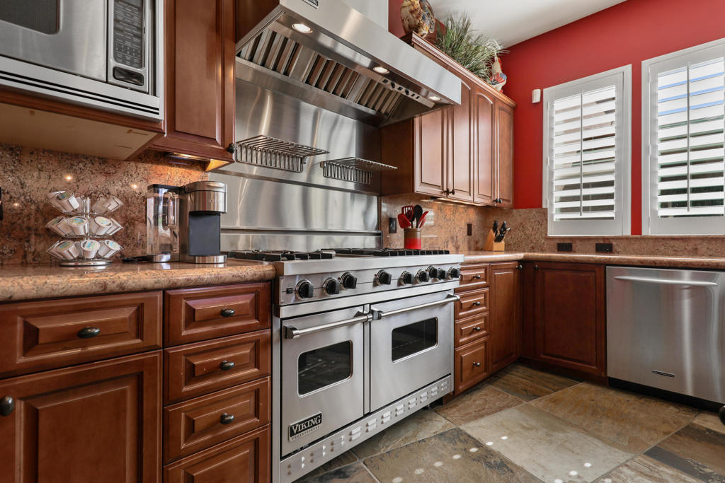 Desert Club Estates - Residential