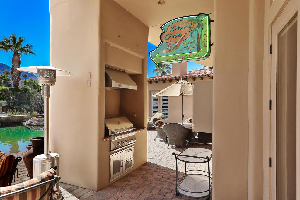 Desert Club Estates - Residential