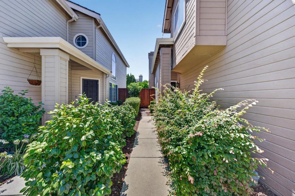 2953 Carrington Court, San Jose CA 95125