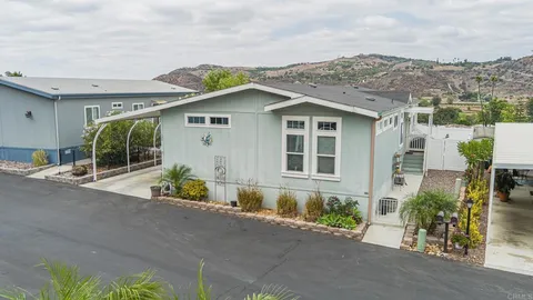 4650 Dulin Rd Unit 126, Fallbrook, CA 92028 - MLS#: NDP2510291