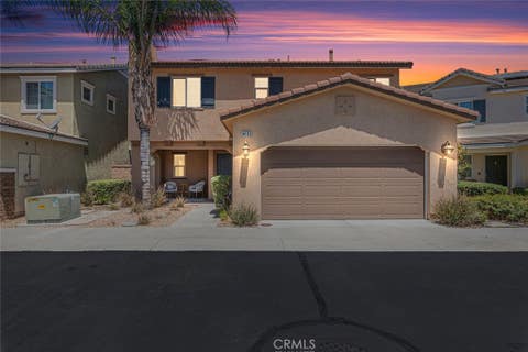 Photo of 34163 Telma Drive, Lake Elsinore, CA 92532 (MLS # IG26150916)