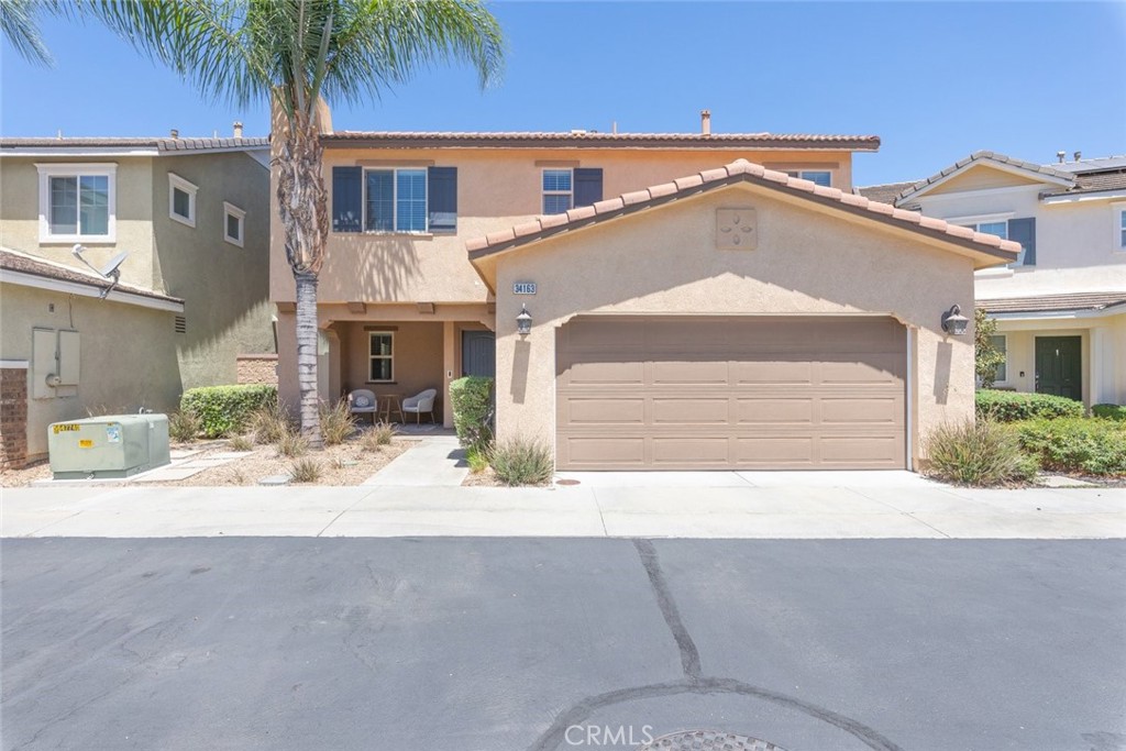 34163 Telma Drive