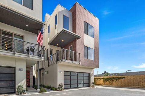 47 Ebb Tide Circle Newport Beach CA 92663