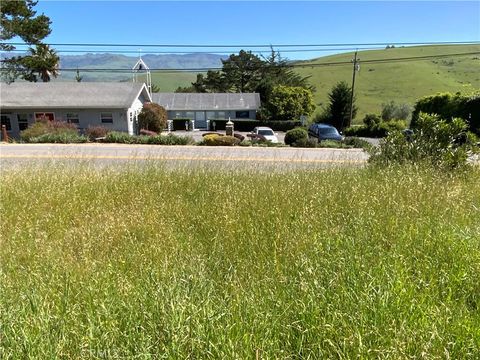 Tiny photo for 3125 Wood, Cambria, CA 93428 (MLS # SC26056294)