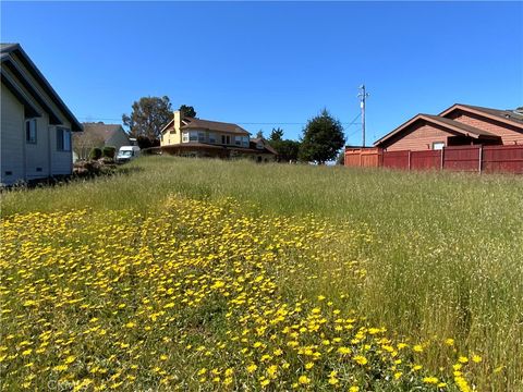 Tiny photo for 3125 Wood, Cambria, CA 93428 (MLS # SC26056294)