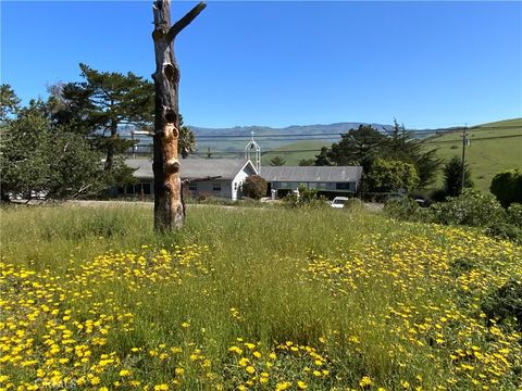 Tiny photo for 3125 Wood, Cambria, CA 93428 (MLS # SC26056294)