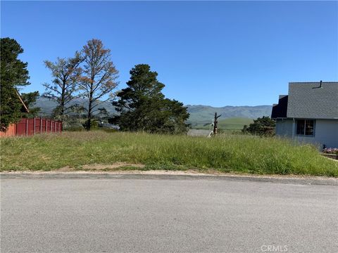 Photo of 3125 Wood, Cambria, CA 93428 (MLS # SC26056294)
