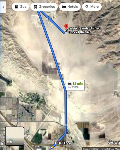5 Ac Old Aqueduct Road
