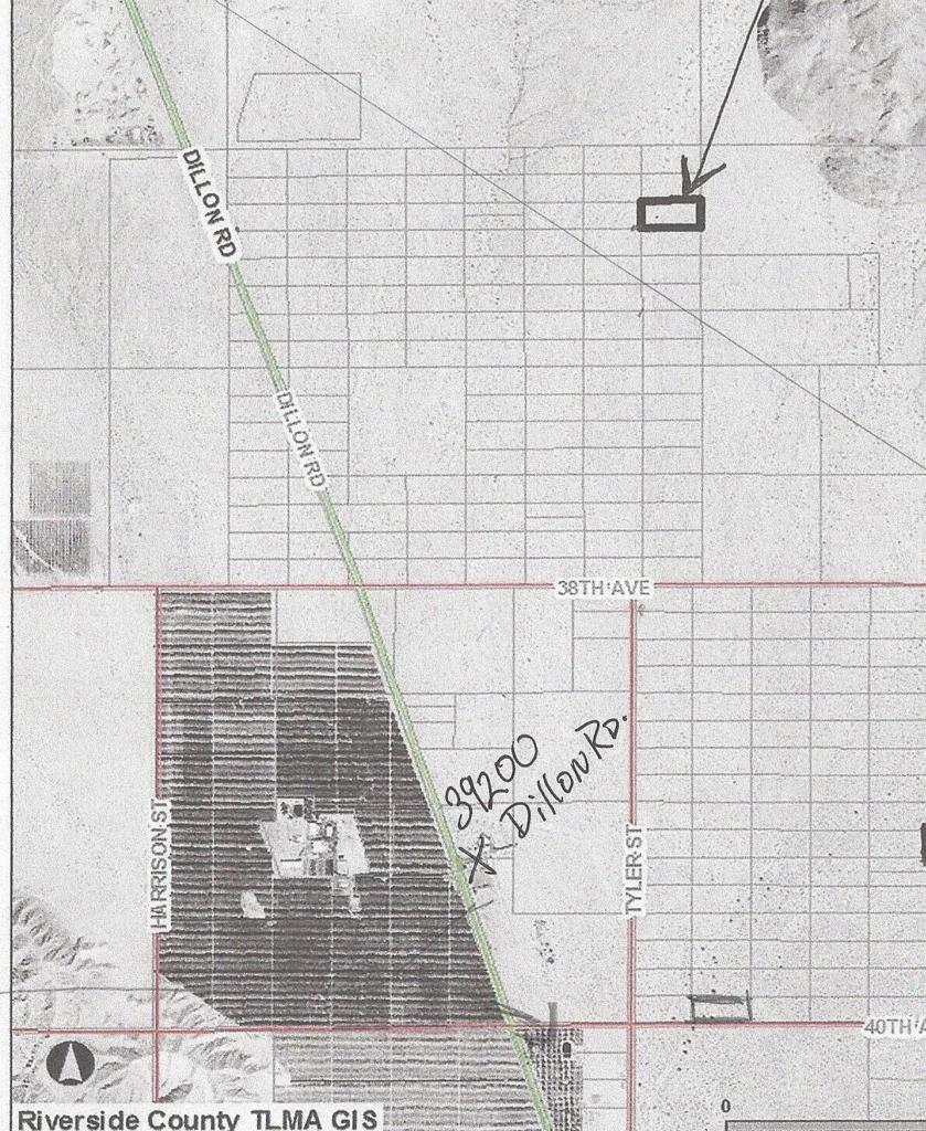 5 Ac Old Aqueduct Road
