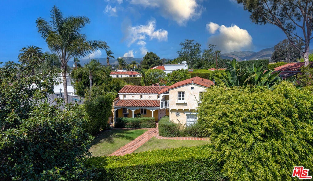 731 San Vicente Boulevard, Santa Monica CA 90402